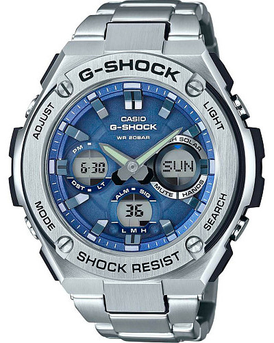 Casio G-Shock GST-W110D-2A