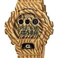 Часы Casio G-Shock DW-6900ZB-9DR