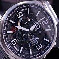 Часы Casio Edifice EFR-555D-1A фото 3