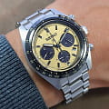 Seiko SSC817P1