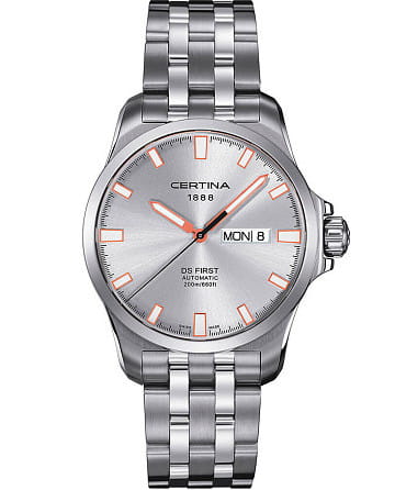 Certina C014.407.11.031.01