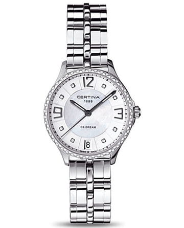 Certina DS Dream C021.210.61.116.00