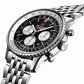 Часы Breitling Navitimer B01 Chronograph 46 AB0127211B1A1 фото 2