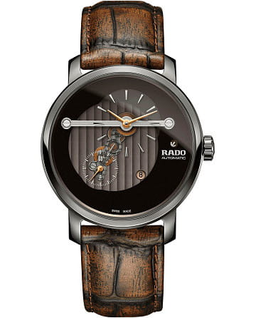 Rado Diamaster Automatic R14061306
