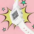 Casio BGD-10L-7