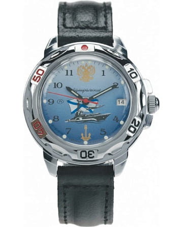 Восток командирские 431139