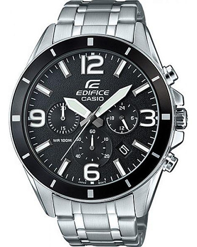 Casio Edifice EFR-553D-1B