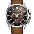 Часы Wainer Trio WA.16101-C