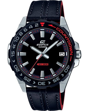 Casio Edifice EFV-120BL-1A