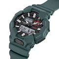 Casio GA-010-2A