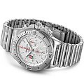Часы Breitling Chronomat B01 42 Six Nations England AB0134A71A1A1 фото 3