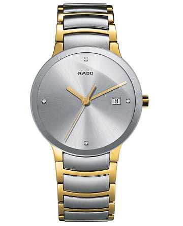 Rado Centrix Diamonds R30931713