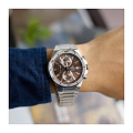Часы Casio Edifice EFV-640D-5AVUDF (EFV-640D-5A) фото 2