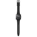 Часы Swatch Square Bioceramic Standard SO34B701 фото 8