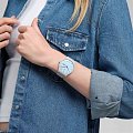 Часы Swatch New Gent Biosourced SO29M702 фото 9