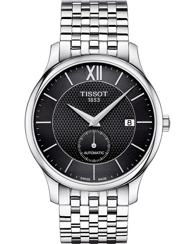 Tissot Tradition Automatic Small Second T063.428.11.058.00