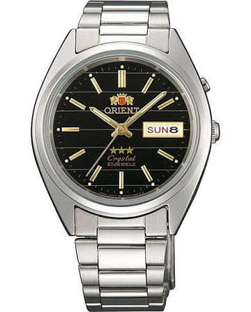 Orient EM0401SB (FEM0401SB)