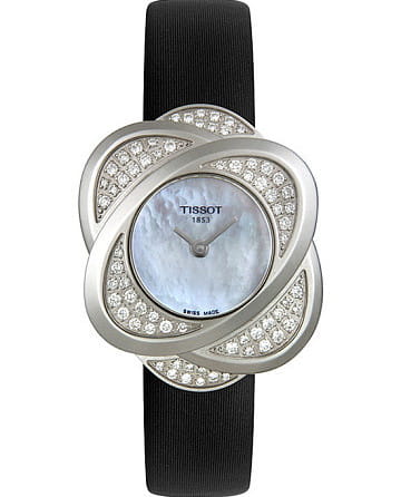 Tissot T-Trend Precious Flower T03.1.125.80