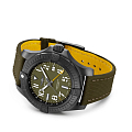 Часы Breitling Avenger Automatic GMT 45 Night Mission Limited Edition V323952A1L1X1 фото 3
