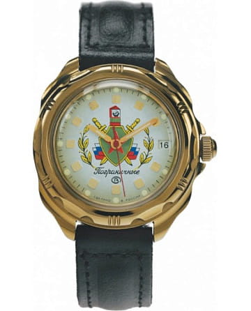 Восток командирские 219553