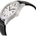 Hamilton Hamilton Khaki Field Quartz H68551753  наручные мужские часы фото под углом.