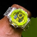 Часы Casio G-Shock GA-400SK-1A9 фото 2