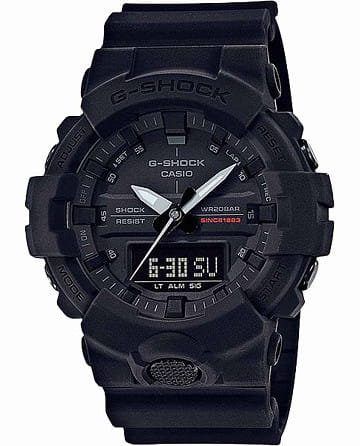 Casio G-Shock GA-835A-1A
