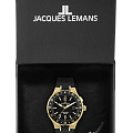 Часы Jacques Lemans Hybromatic 1-2109E фото 7