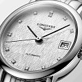 Часы Longines Elegant Collection L4.309.4.77.6 фото 2