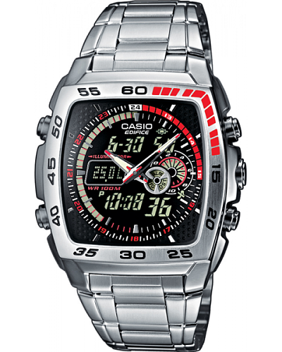 Casio Edifice EFA-122D-1A