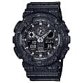 Часы Casio G-Shock GA-100CG-1A