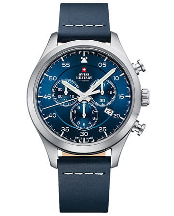 Swiss Military by Chrono SM34076.05