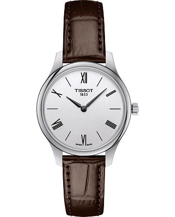 Tissot Tradition 5.5 Lady T063.209.16.038.00