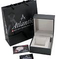 Часы Atlantic Seabase 60352.41.25R фото 11