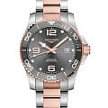 Часы Longines HydroConquest L3.781.3.78.7