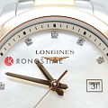 Часы Longines Conquest L3.376.3.88.7 фото 3
