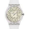 Часы Swatch New Gent Biosourced SO29Z145