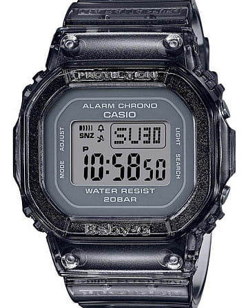 Casio Baby-G BGD-560S-8ER