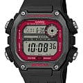 Casio DW-291H-1B
