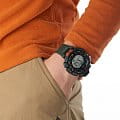 Casio Casio Pro Trek PRG-240-3 PRG наручные мужские часы фото под углом.