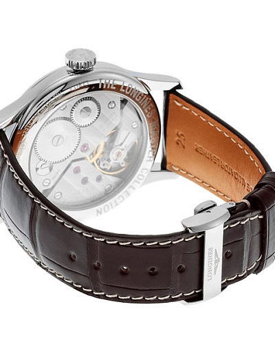 Longines Master Collection L28414183