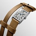 Часы Longines DolceVita L5.255.0.71.B фото 10