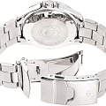 Часы Orient Mako Kamasu RA-AA0814R фото 12