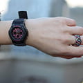 Casio BGA-117-1B1