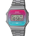 Casio A168WERB-2A