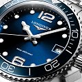 Часы Longines HydroConquest L3.370.4.96.6 фото 2