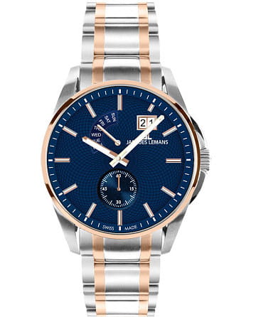 Jacques Lemans Derby 1-2199R