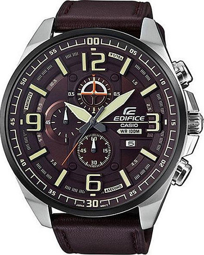 Casio Edifice EFR-555BL-5A