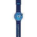 Часы Swatch Big Bold Lacquered SB01N101 фото 2