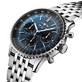 Часы Breitling Navitimer B01 Chronograph 41 AB0139241C1A1 фото 6